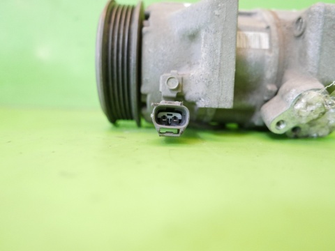 Sprężarka kompresor klimatyzacji GE447220-9685 MITSUBISHI COLT VI Z30 1.3