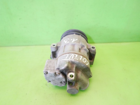 Sprężarka kompresor klimatyzacji GE447220-9685 MITSUBISHI COLT VI Z30 1.3