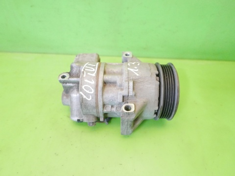 Sprężarka kompresor klimatyzacji GE447220-9685 MITSUBISHI COLT VI Z30 1.3