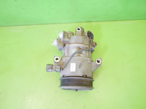 Sprężarka kompresor klimatyzacji GE447220-9685 MITSUBISHI COLT VI Z30 1.3