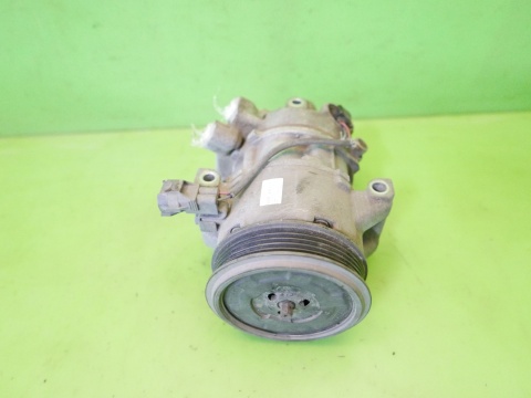 Sprężarka kompresor klimatyzacji GE447220-9685 MITSUBISHI COLT VI Z30 1.3