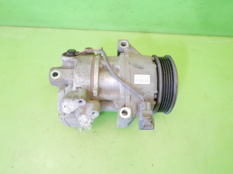 Sprężarka kompresor klimatyzacji GE447220-9685 MITSUBISHI COLT VI Z30 1.3