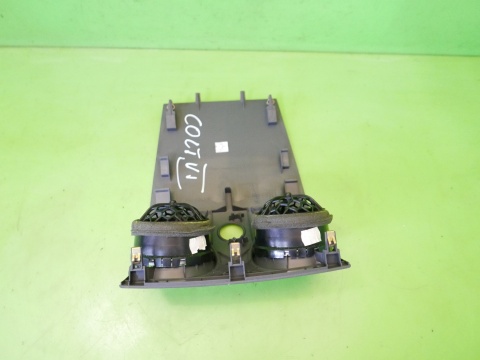 Kratka nawiewu środek ramka MR951746 MITSUBISHI COLT VI Z30 CZ5 1.3 04-08
