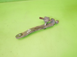 Łapa napinacz alternatora MN163386 MITSUBISHI COLT VI Z30 CZ5 1.3 04-08
