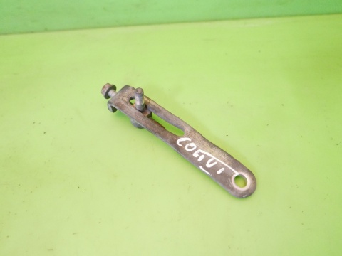 Łapa napinacz alternatora MN163386 MITSUBISHI COLT VI Z30 CZ5 1.3 04-08