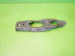 Łapa łożyska sprzęgła 023189001501 MITSUBISHI COLT VI Z30 CZ5 1.3 04-08