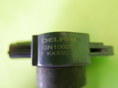 Cewka zapłonowa Delphi GN10605 MITSUBISHI COLT VI Z30 CZ5 1.3 04-08
