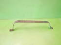 Listwa obejma opaska zbiornika paliwa MITSUBISHI COLT VI Z30 CZ5 HB 5D 04-
