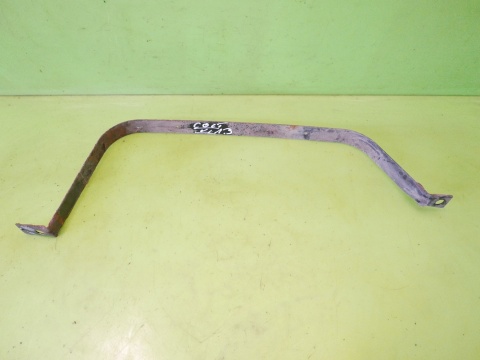 Listwa obejma opaska zbiornika paliwa MITSUBISHI COLT VI Z30 CZ5 HB 5D 04-