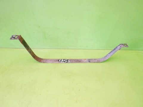 Listwa obejma opaska zbiornika paliwa MITSUBISHI COLT VI Z30 CZ5 HB 5D 04-