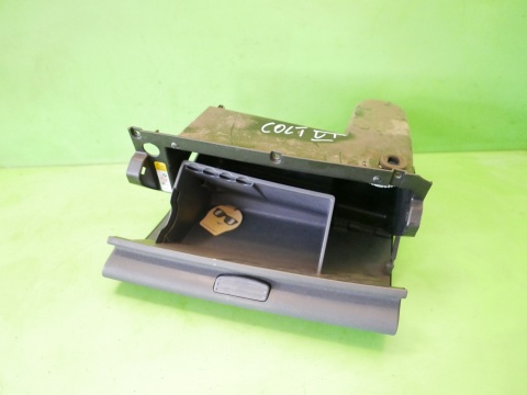 Schowek z deski prawy MN140024ZZ MITSUBISHI COLT VI Z30 CZ5 04-08