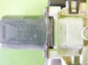 Mechanizm podnośnik szyby prawy przód 2pin MITSUBISHI COLT VI Z30 CZ5 HB 5D