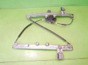 Mechanizm podnośnik szyby prawy przód 2pin MITSUBISHI COLT VI Z30 CZ5 HB 5D
