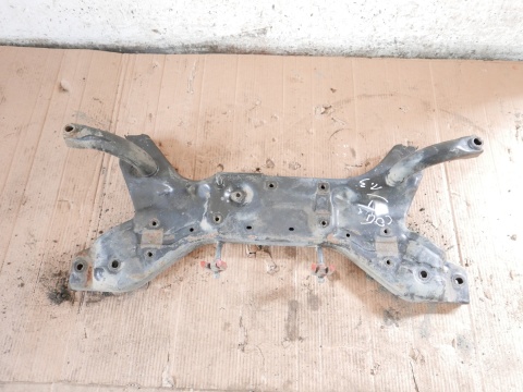 Belka sanki wózek kołyska MITSUBISHI COLT VI Z30 CZ5 1.3 HB 5D 04-08