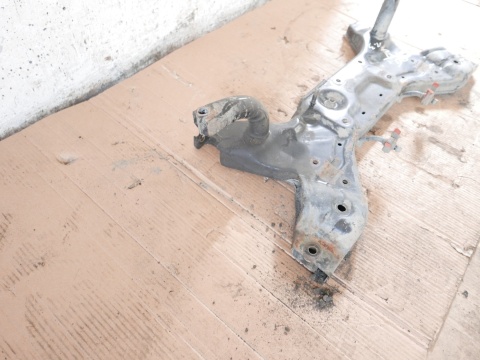 Belka sanki wózek kołyska MITSUBISHI COLT VI Z30 CZ5 1.3 HB 5D 04-08