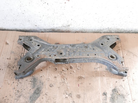 Belka sanki wózek kołyska MITSUBISHI COLT VI Z30 CZ5 1.3 HB 5D 04-08