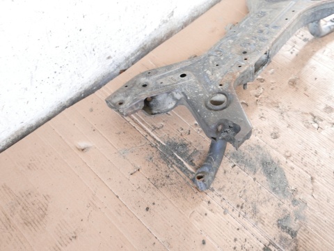 Belka sanki wózek kołyska MITSUBISHI COLT VI Z30 CZ5 1.3 HB 5D 04-08