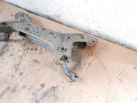 Belka sanki wózek kołyska MITSUBISHI COLT VI Z30 CZ5 1.3 HB 5D 04-08