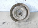 Felga stalowa 13 13x5 et28 4x108 PEUGEOT 206 PHII FL