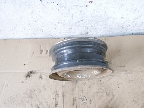 Felga stalowa 13 13x5 et28 4x108 PEUGEOT 206 PHII FL