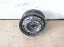 Felga stalowa 14 14X5,5 4X100 ET49 OPEL COMBO C