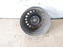 Felga stalowa 14 14X5,5 4X100 ET49 OPEL COMBO C