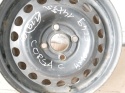 Felga stalowa 14 14X5,5 4X100 ET49 OPEL COMBO C