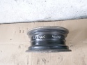 Felga stalowa 14 14X5,5 4X100 ET49 OPEL COMBO C