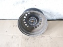 Felga stalowa 14 14X5,5 4X100 ET49 OPEL COMBO C