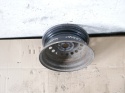 Felga stalowa 14 14X5,5 4X100 ET49 OPEL COMBO C