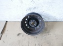 Felga stalowa 14 14x5,5 et24 4x108 CITROEN C2 I PHI 02-05