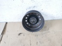 Felga stalowa 14 14x5,5 et24 4x108 CITROEN C2 I PHI 02-05