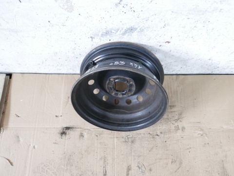 Felga stalowa 14 14x5,5 et24 4x108 CITROEN C2 I PHI 02-05