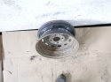Felga stalowa 13 13x5 et28 4x108 PEUGEOT 206 PHII FL