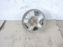 Felga stalowa 16 5x114,3 16x6,5 et45 TOYOTA RAV4 II XA20 00-03