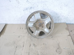 Felga stalowa 16 5x114,3 16x6,5 et45 TOYOTA RAV4 II XA20 00-03