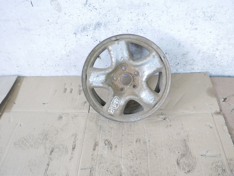 Felga stalowa 16 5x114,3 16x6,5 et45 TOYOTA RAV4 II XA20 00-03