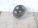 Felga stalowa 16 5x114,3 16x6,5 et45 TOYOTA RAV4 II XA20 00-03