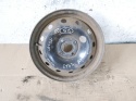 Felga stalowa 15 15X6 4x100 et43 RENAULT SCENIC I FL 99-03