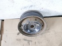 Felga stalowa 15 15X6 4x100 et43 RENAULT SCENIC I FL 99-03