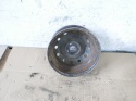 Felga stalowa 15 15X6 4x100 et43 RENAULT SCENIC I FL 99-03