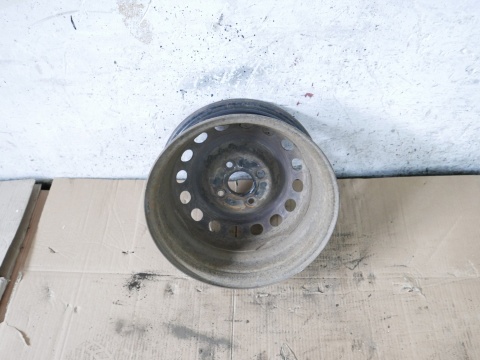 Felga stalowa 15 15X6 4x114,3 ET60 HONDA ACCORD VI CG8 97-00