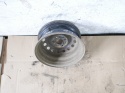 Felga stalowa 15 15X6 4x114,3 ET60 HONDA ACCORD VI CG8 97-00