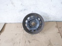 Felga stalowa 15 15x6,5 5x120 et42 is42 1095004 BMW E46 98-01