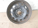 Felga stalowa 15 15x6,5 5x120 et42 is42 1095004 BMW E46 98-01
