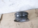 Felga stalowa 15 15x6,5 5x120 et42 is42 1095004 BMW E46 98-01
