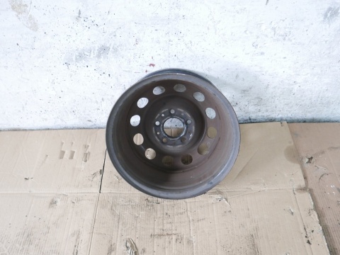 Felga stalowa 15 15x6,5 5x120 et42 is42 1095004 BMW E46 98-01