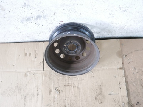 Felga stalowa 15 15x6,5 5x120 et42 is42 1095004 BMW E46 98-01
