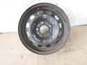 Felga stalowa 15 15x6,5 5x120 et42 is42 1095004 BMW E46 98-01