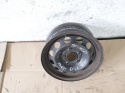 Felga stalowa 15 15x6,5 5x120 et42 is42 1095004 BMW E46 98-01